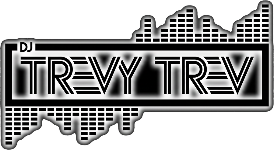 DJ Trevy Trev logo